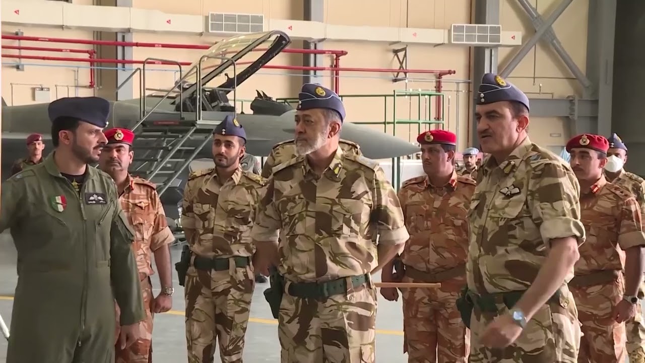برنامج عُمان الصمود ١٦ فبراير ٢٠٢٦