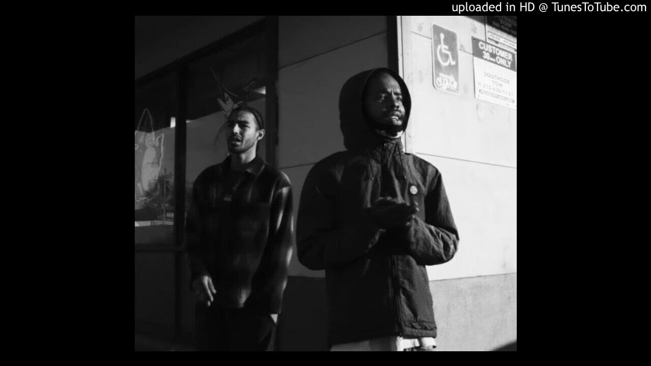 The Alchemist - Nobles [ ACAPELLA ] ( feat. Earl Sweatshirt & Navy Blue )