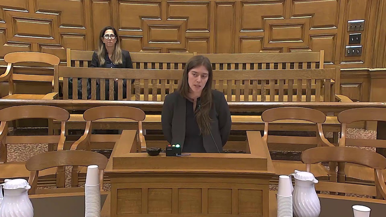 Oral Arguments, March 6, 2026, Meade, Hodgens, Allen, JJ. presiding