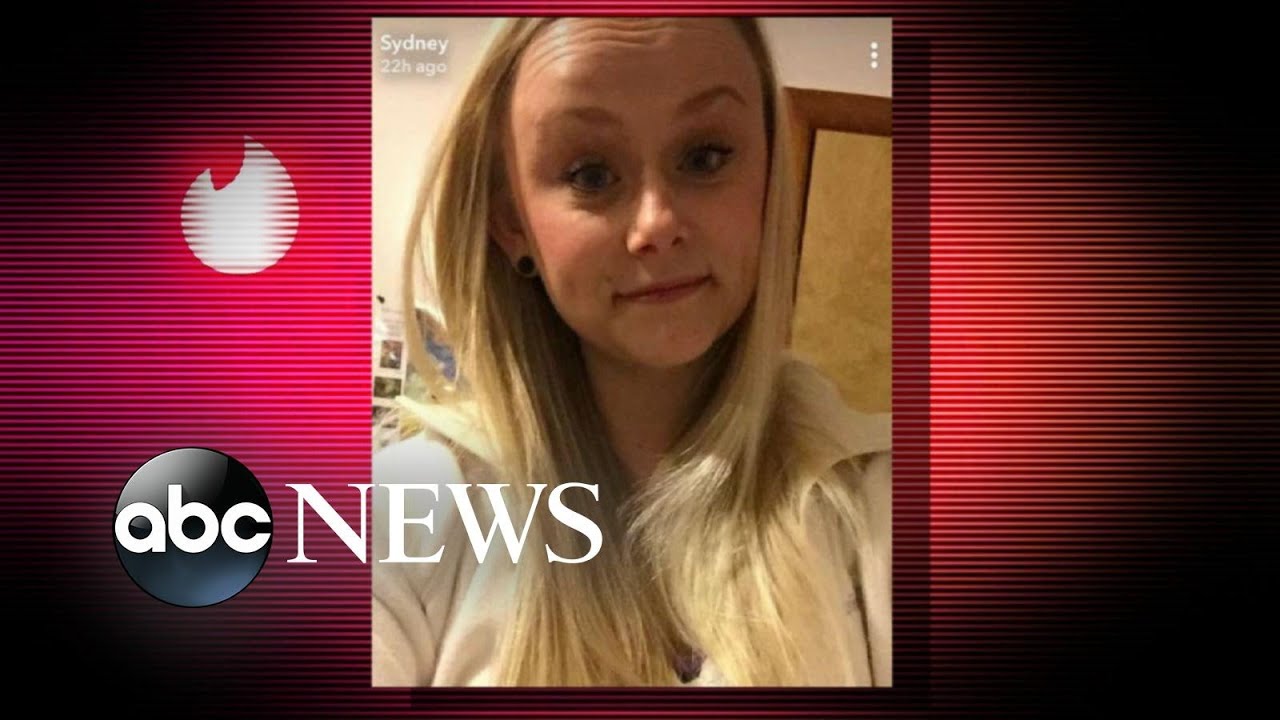 Woman found dead after Tinder date, FBI claims foul play