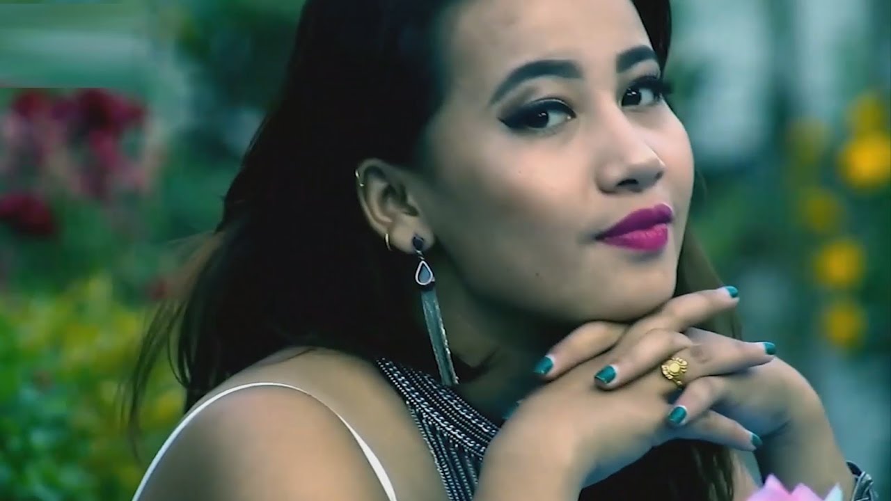 Kharabi - Rajesh Dhimal | New Nepali Pop Song 2017