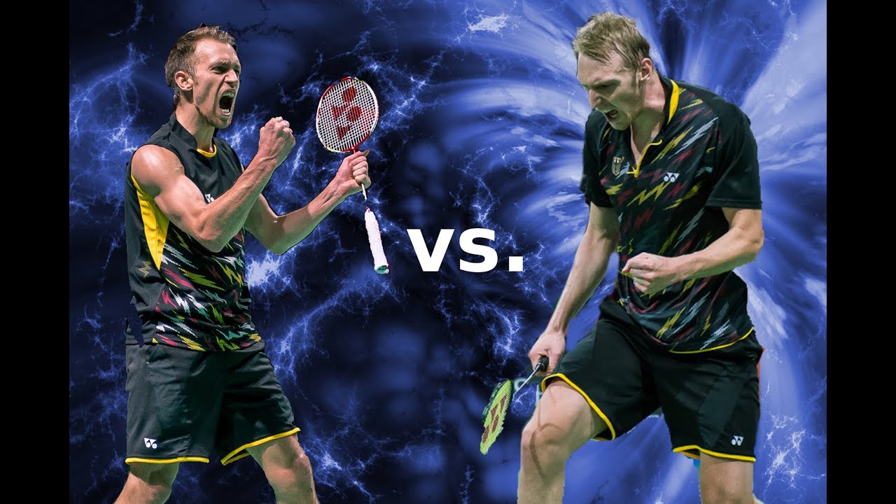 DM 2016 Herreneinzel: Finalhighlights Zwiebler vs. Domke