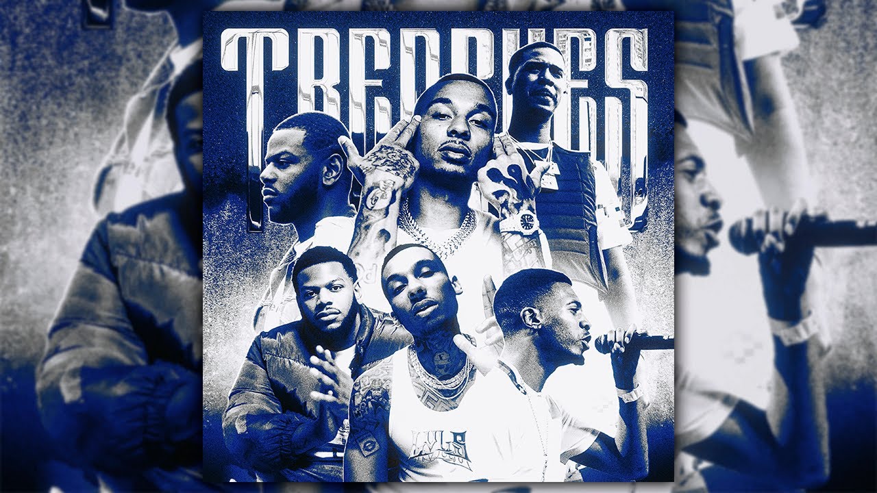 [FREE] UK RAP SAMPLE PACK - 