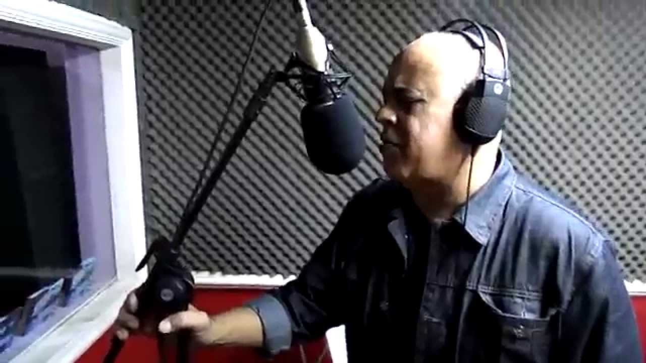 Você já imaginou? / Clip Evaristo Carvalho / Part: Mattos Nascimento