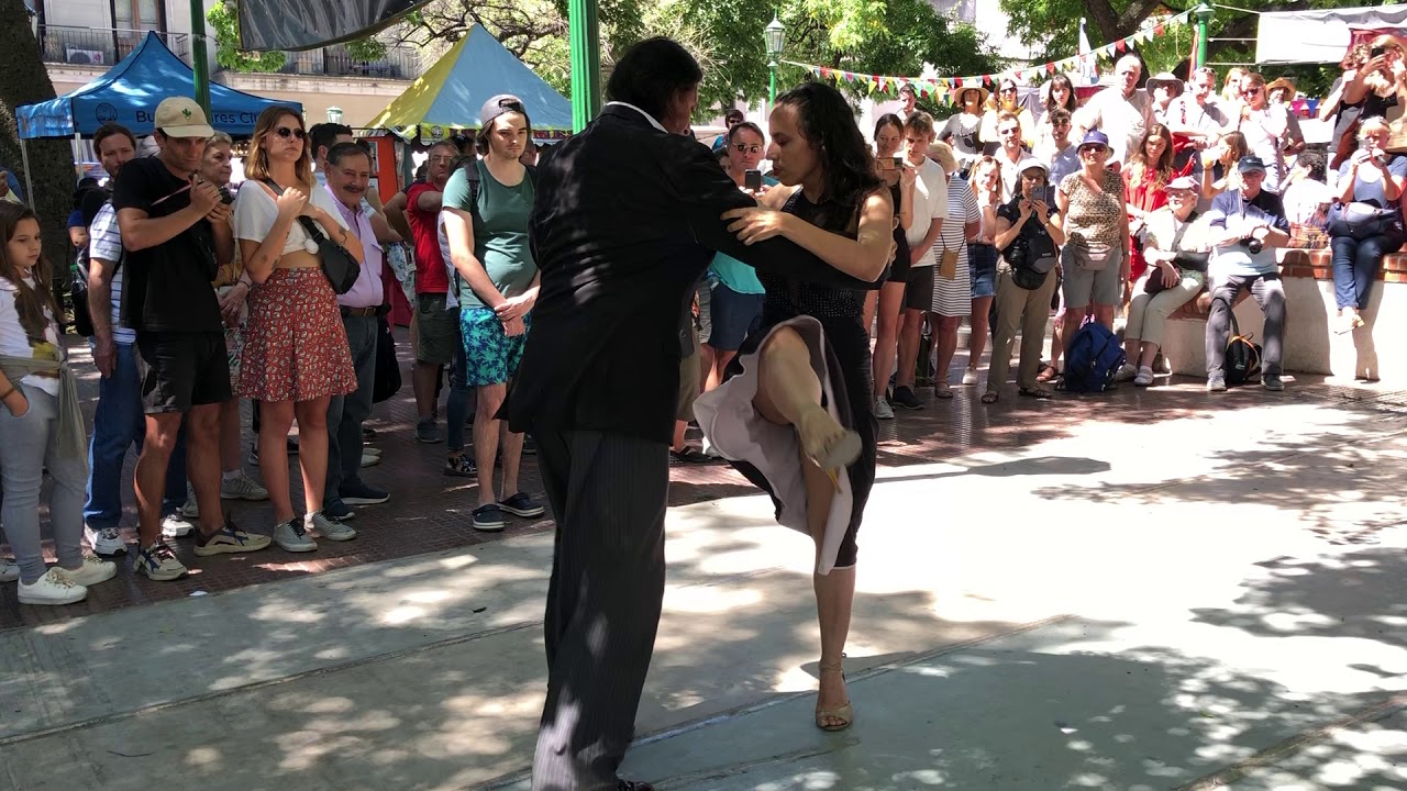 "EL INDIO PEDRO BENAVENTE & MARISOL BLANCO"