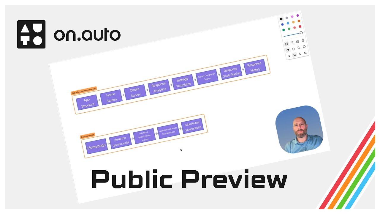 Auto - SDLC Automation