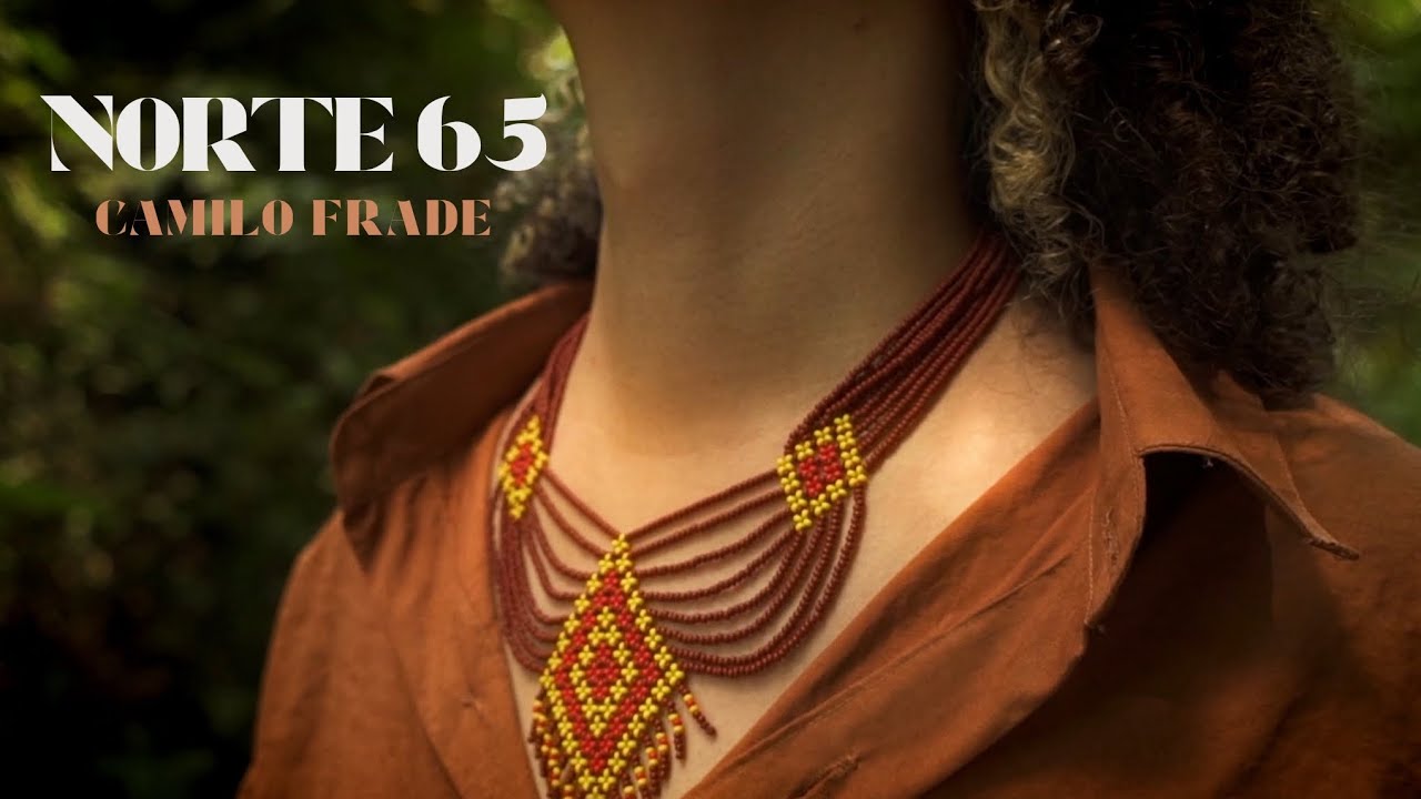 Norte 65 - Camilo Frade