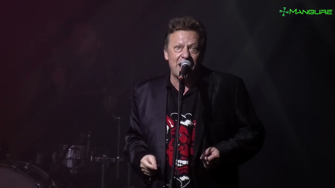 Czarno Czarni - koncert