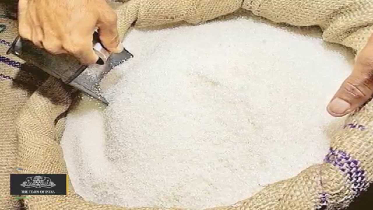 Record Sugar Output, but Maharashtra Farmers Bitter as Prices Crash