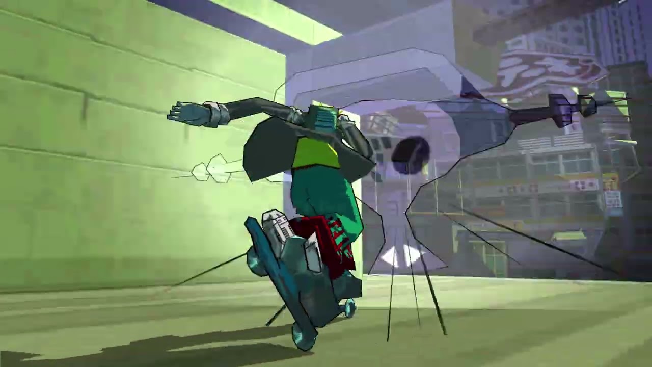 Будущее радио Jet Set | Уличный вызов и души граффити | Джалан Чуо