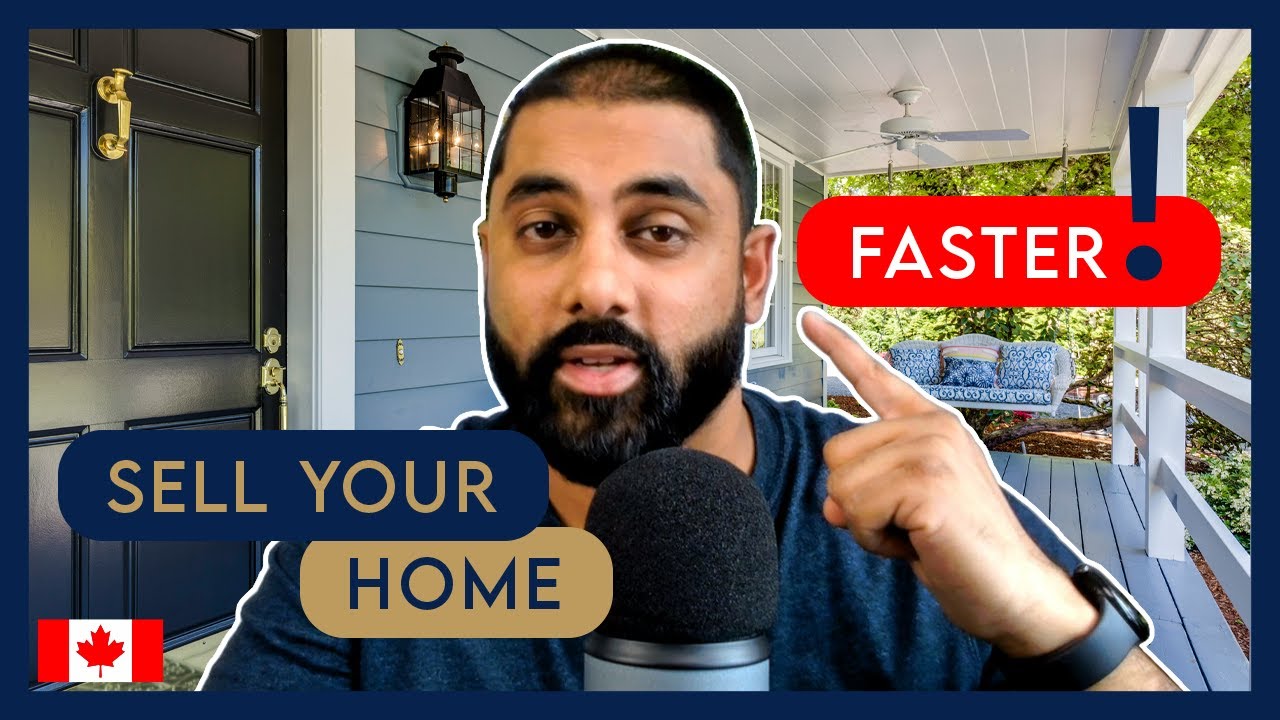 Tips for First-Time Home Sellers in Ontario in 2024