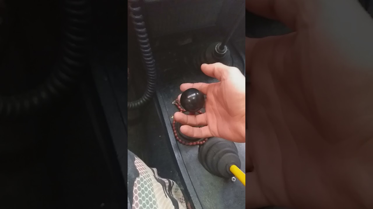 lada niva arazi vitesleri nasıl kullanılır.