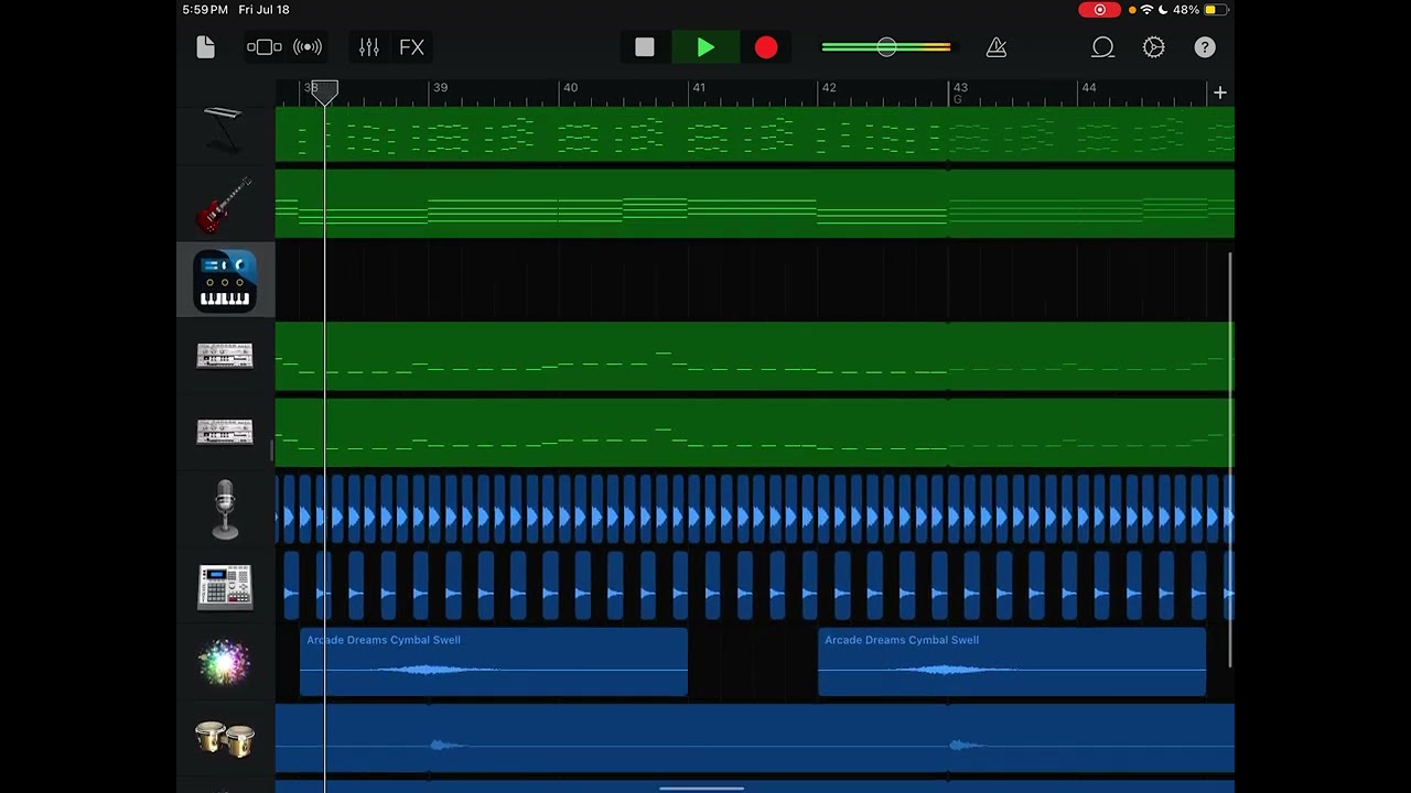 ASGORE Cover