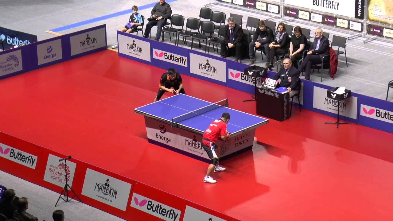 Chen Weixing - Wang Zeng Yi