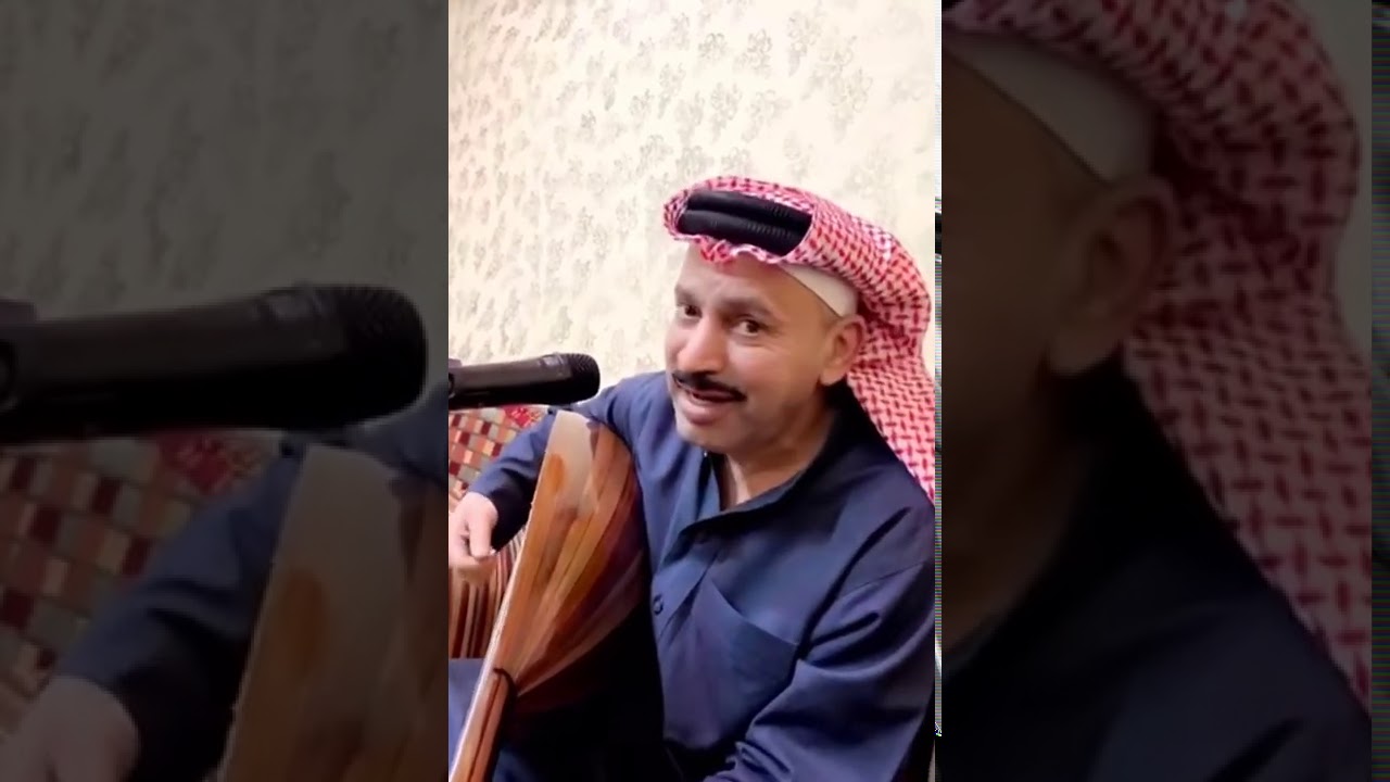 الدوفش ابوفهد دارت سنين العمر خالد السلامه جلسه طرب