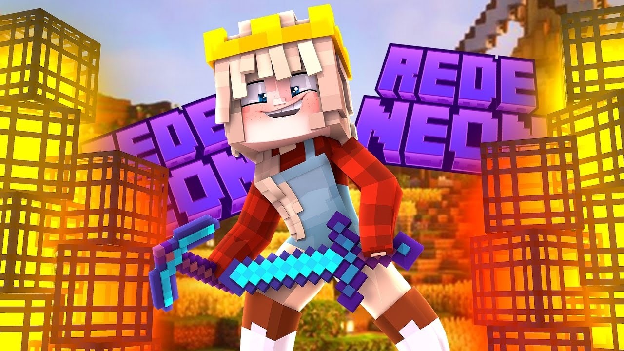 NOVO SERVIDOR de RANKUP SNOW no JAVA na 1.8.x com SPAWNERS MAQUINAS PREMIAÇÃO - Rede Neon