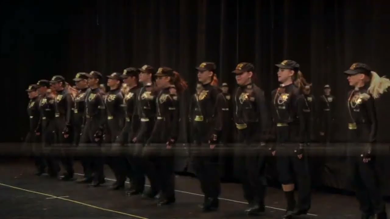 Rhythm Nation