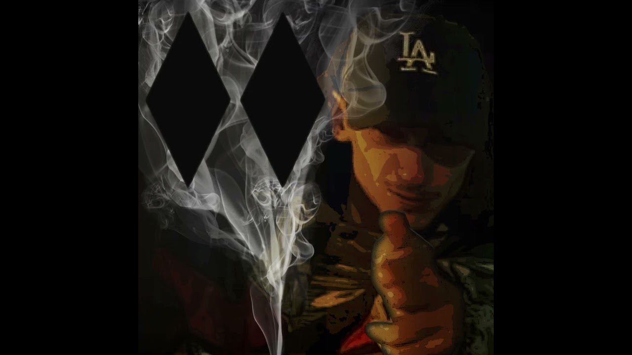 2 Rombos, by Teddie M, prod. ISOF