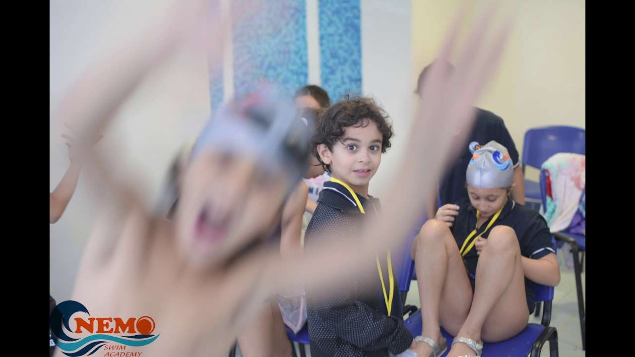 Nemo Swimming Academy