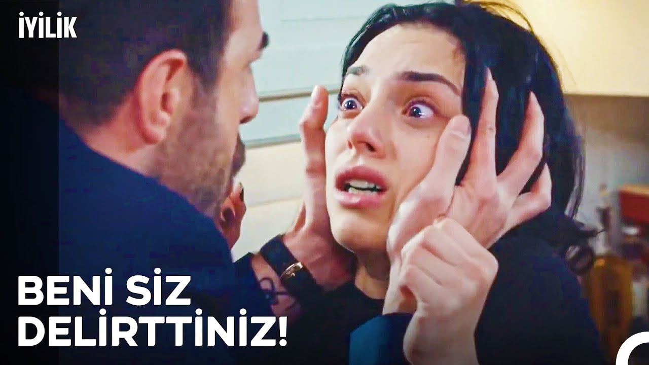 Tarihe Geçecek Kavga Sahneleri Part 1 - İyilik