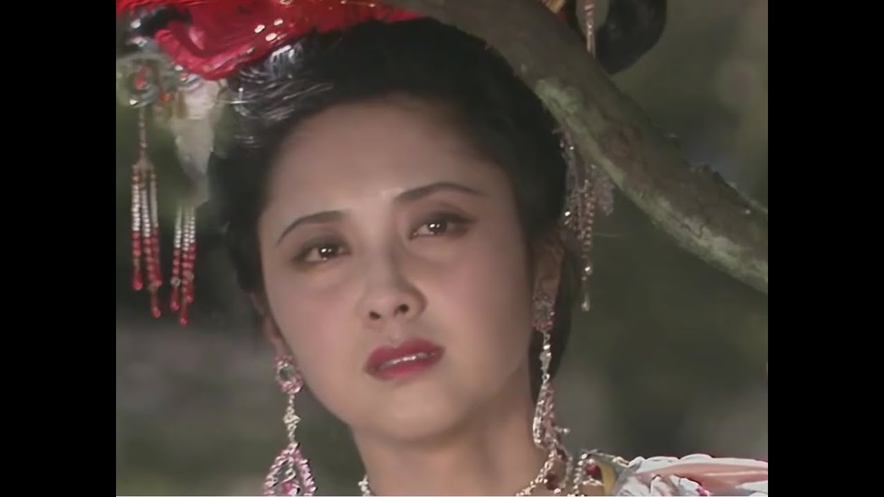 Trích đoạn Nữ Nhi Quốc (Tây Du Ký 1986)