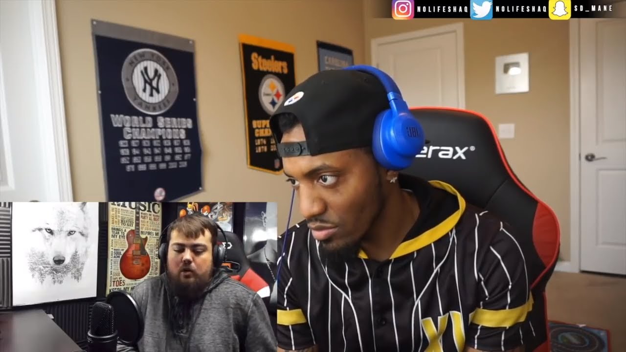CRYPT'S SIDE OF THE STORY! (DAX SITUATION) (Last video on this situation)