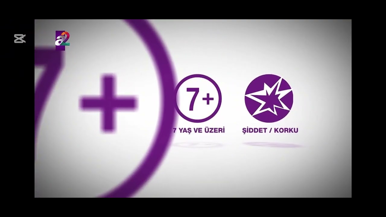 A2 7 yaş ve üzeri şiddet ve korku #keşfet 