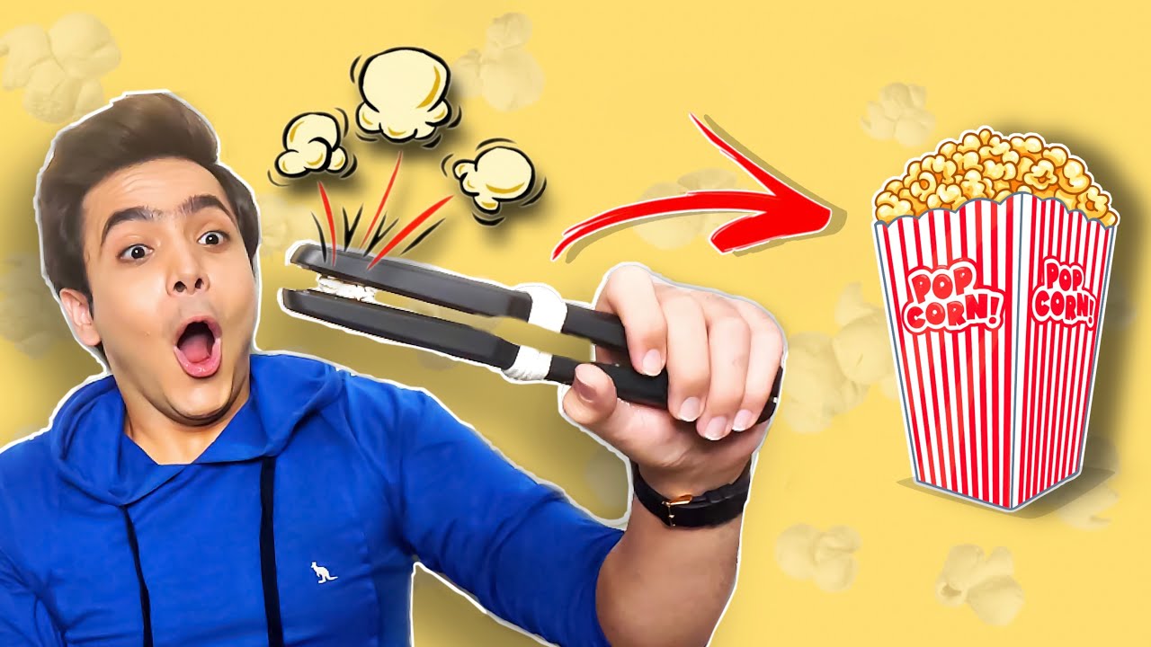 VIRAL  HACKS AND TRICKS | PART 3 | RAJ ANADKAT |