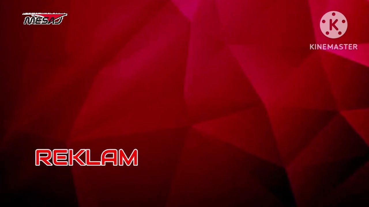 Mesaj tv reklam jeneriği