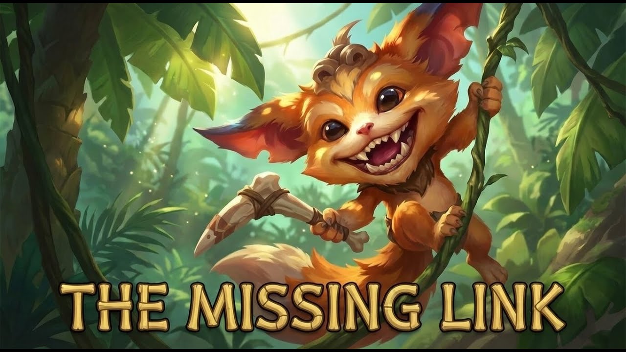 Gnar - 