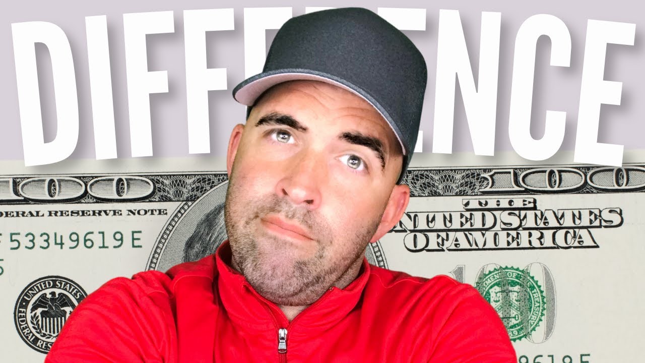 Accredited vs. Non-Accredited Investor: Why It Matters 💵