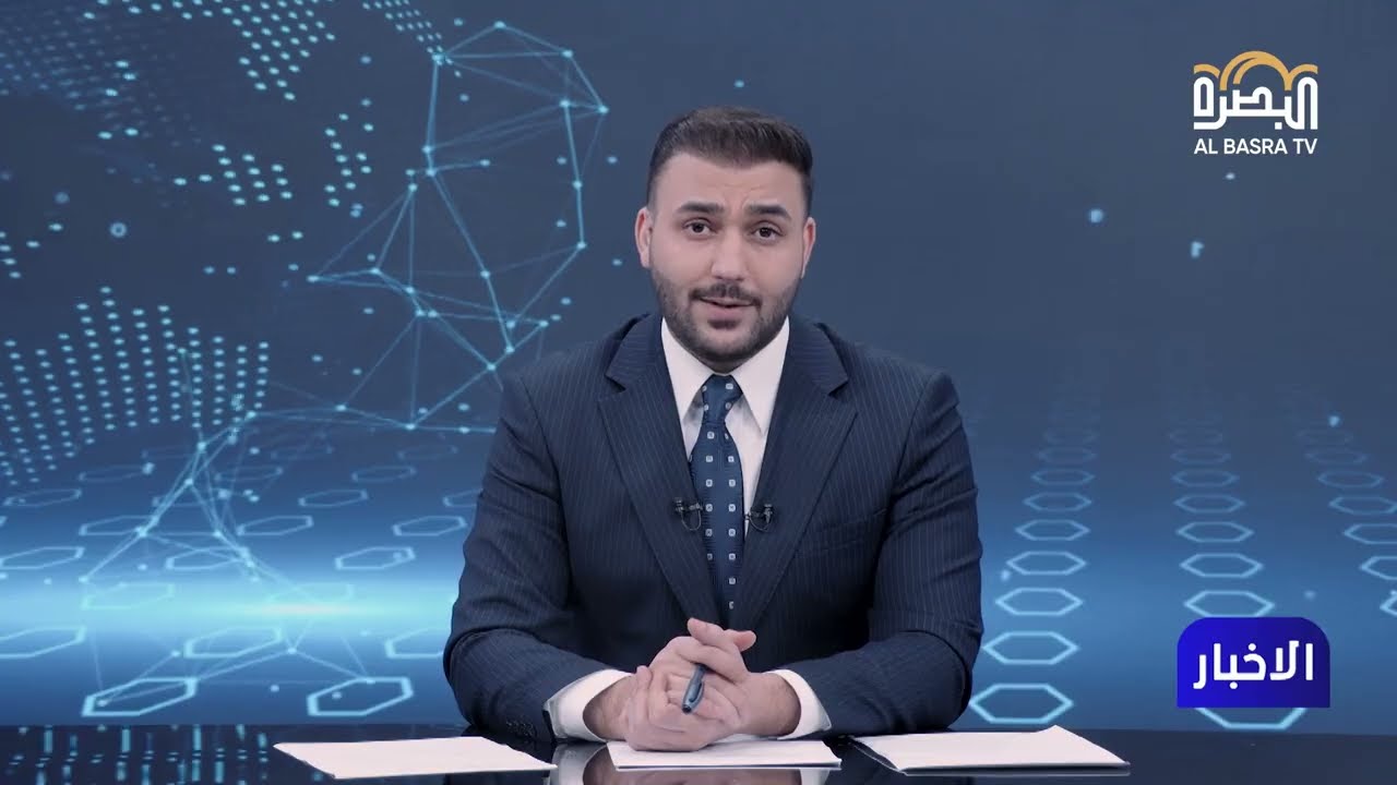 النشرة الاخبارية المسائية -  31 / 1 / 2026