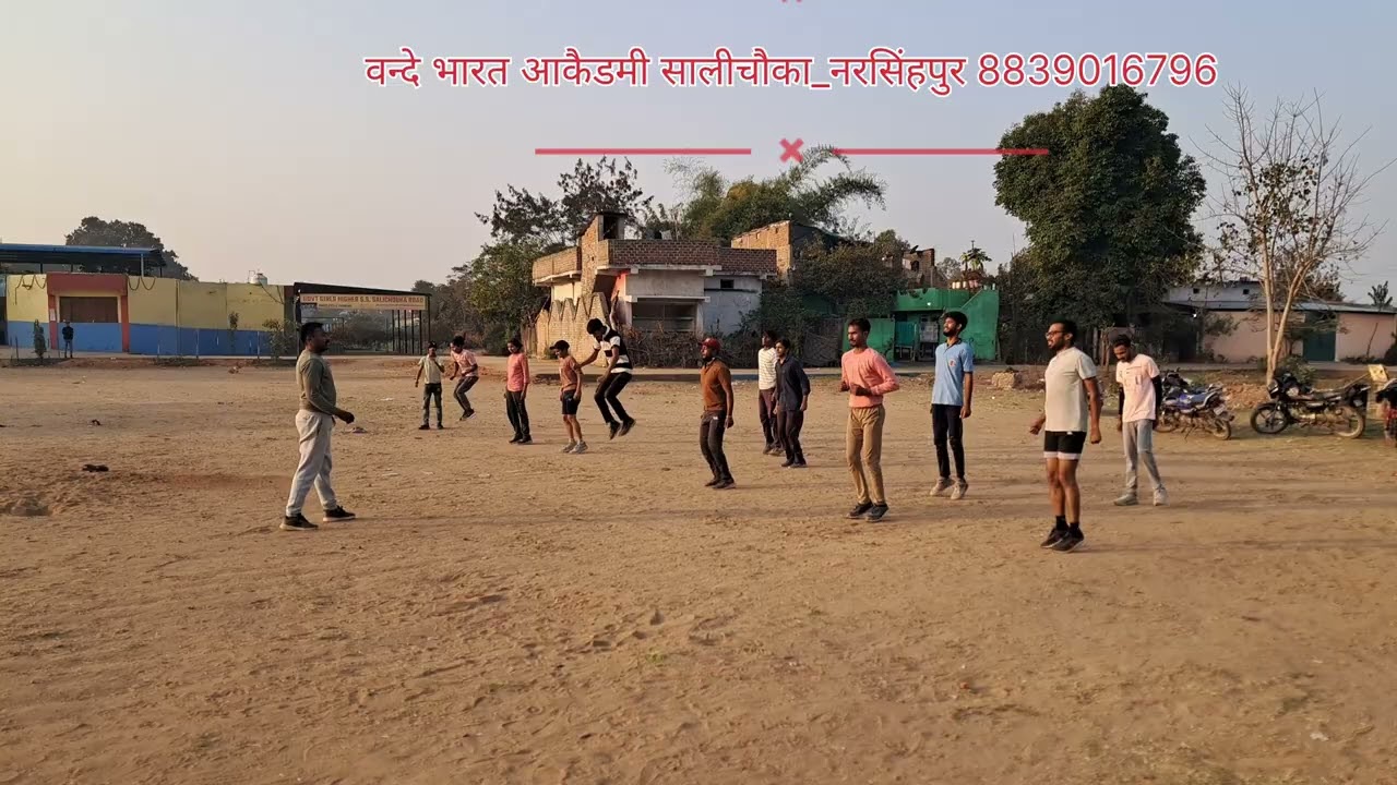 आर्मी (म.प्र) पुलिस आल डिफेंस फिजिकल ट्रेनिंग सेंटर सालीचौका_नरसिंहपुर 8839016796 #viralvideo #army