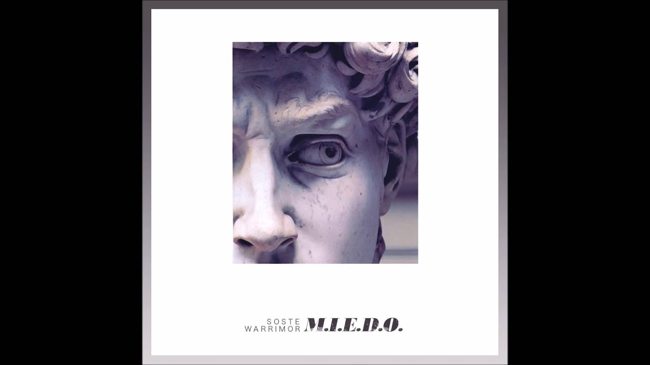 6# Sube feat Dheformer - Soste Warrimor [M.I.E.D.O]