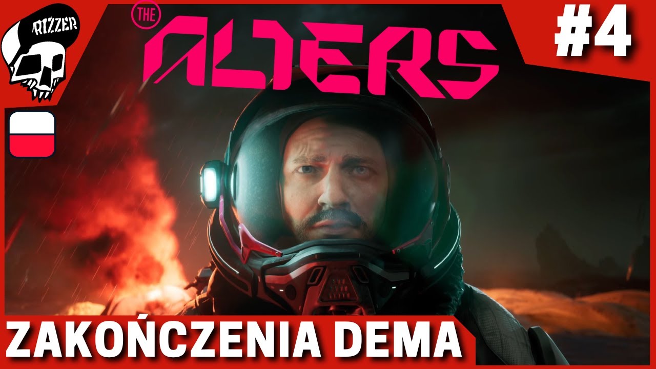 THE ALTERS PL #4 - Zakończenie Wersji Demo | Bania Zryta