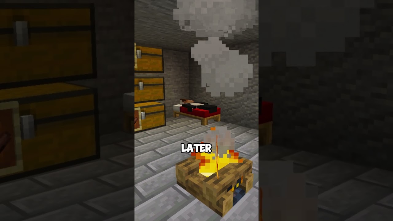 этот мод запускает замороженный апокалипсис