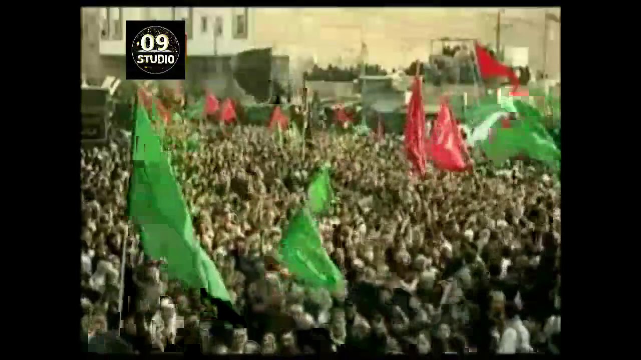 Yaqoob Hussain Baltistani - Wada Hai Mera Bhaya - Noha Album 2013