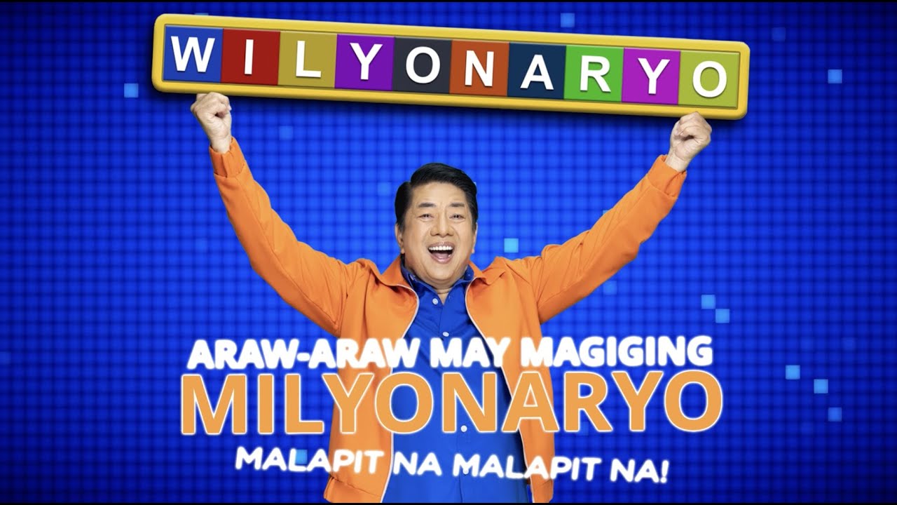 KALAHATING MILYON ANG PWEDENG MAPANALUNAN NGAYONG GABI!