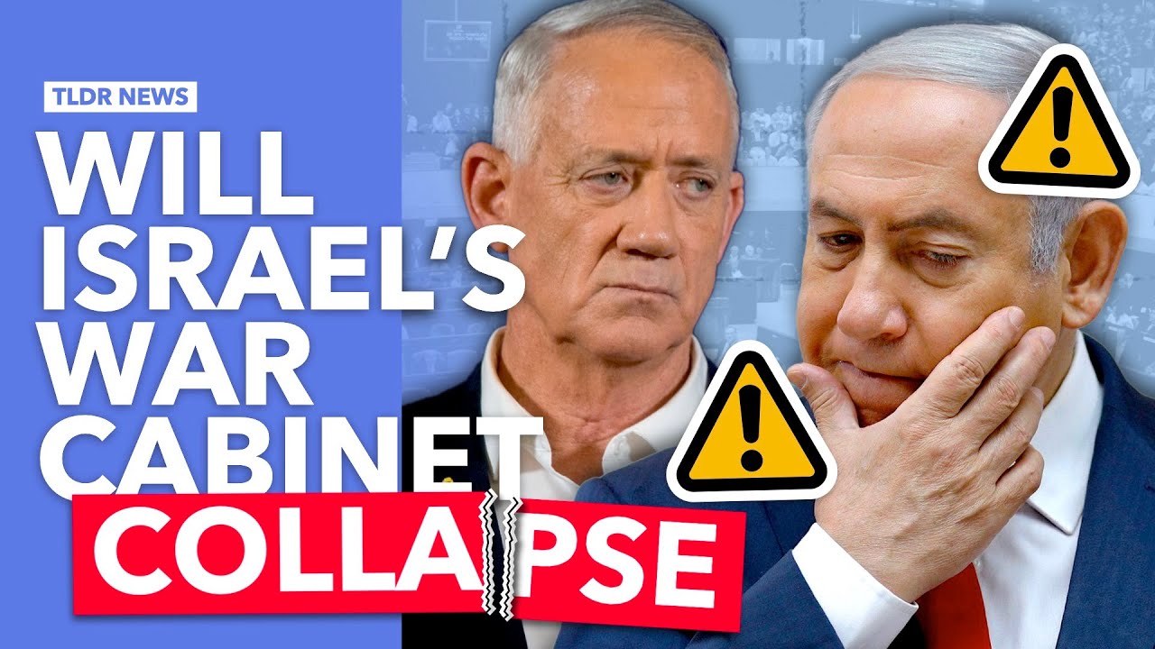 Why Israel&rsquo;s War Cabinet is About to Collapse
