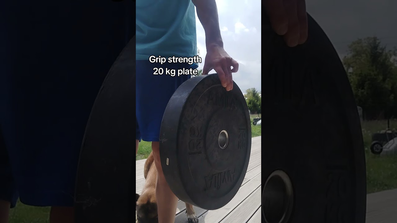 #grip