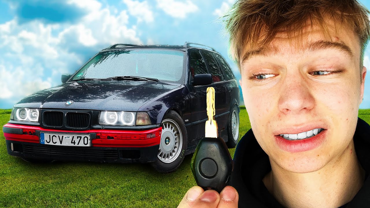 a&scaron; parduodu savo Byterį...