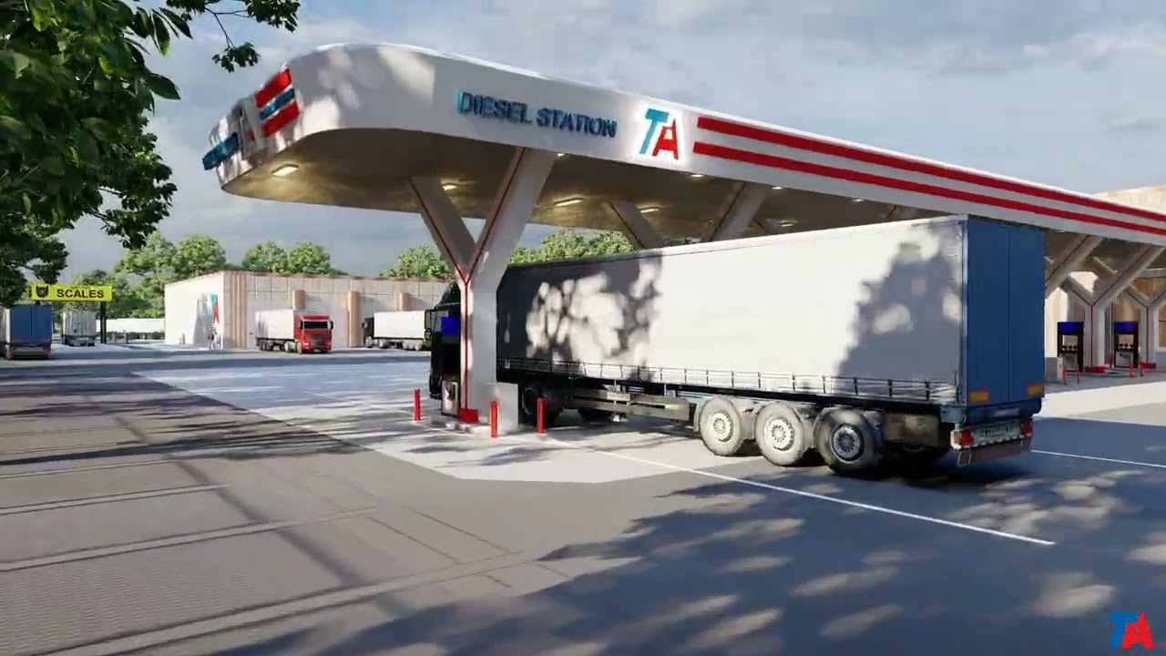 3D Rendering Virtual Tour By CAD Drafter