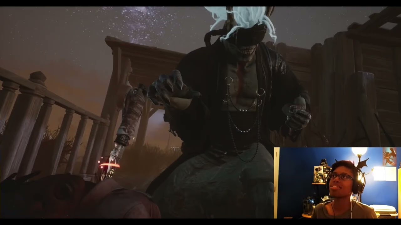 Dead by Daylight - Part 16 W/ @JUSTRiiCHV 