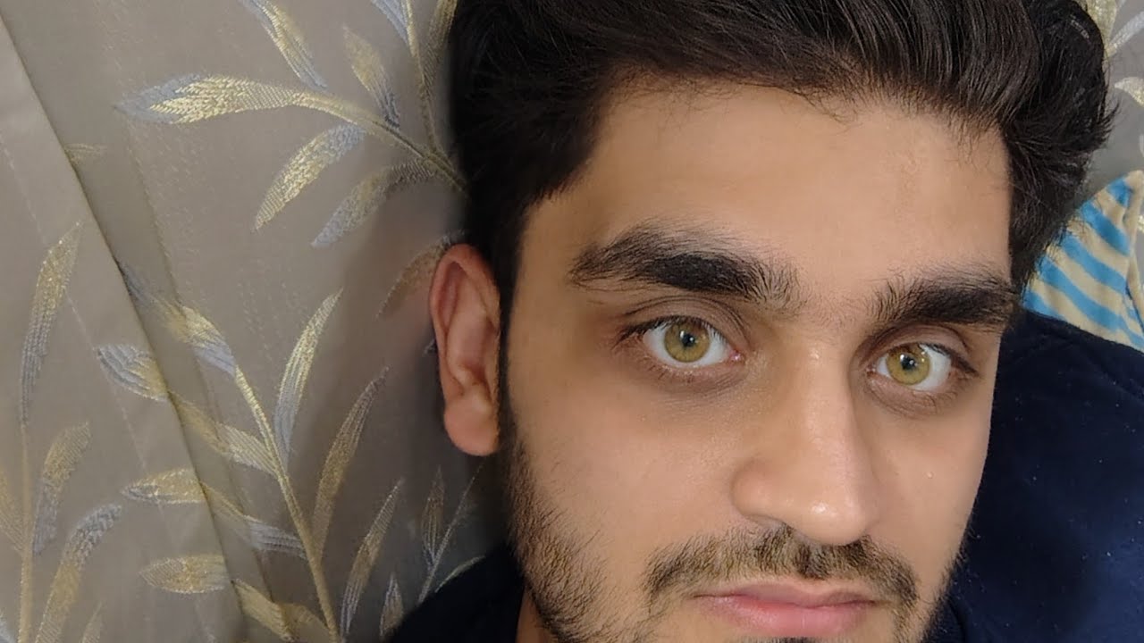 Mayank chhabra is live