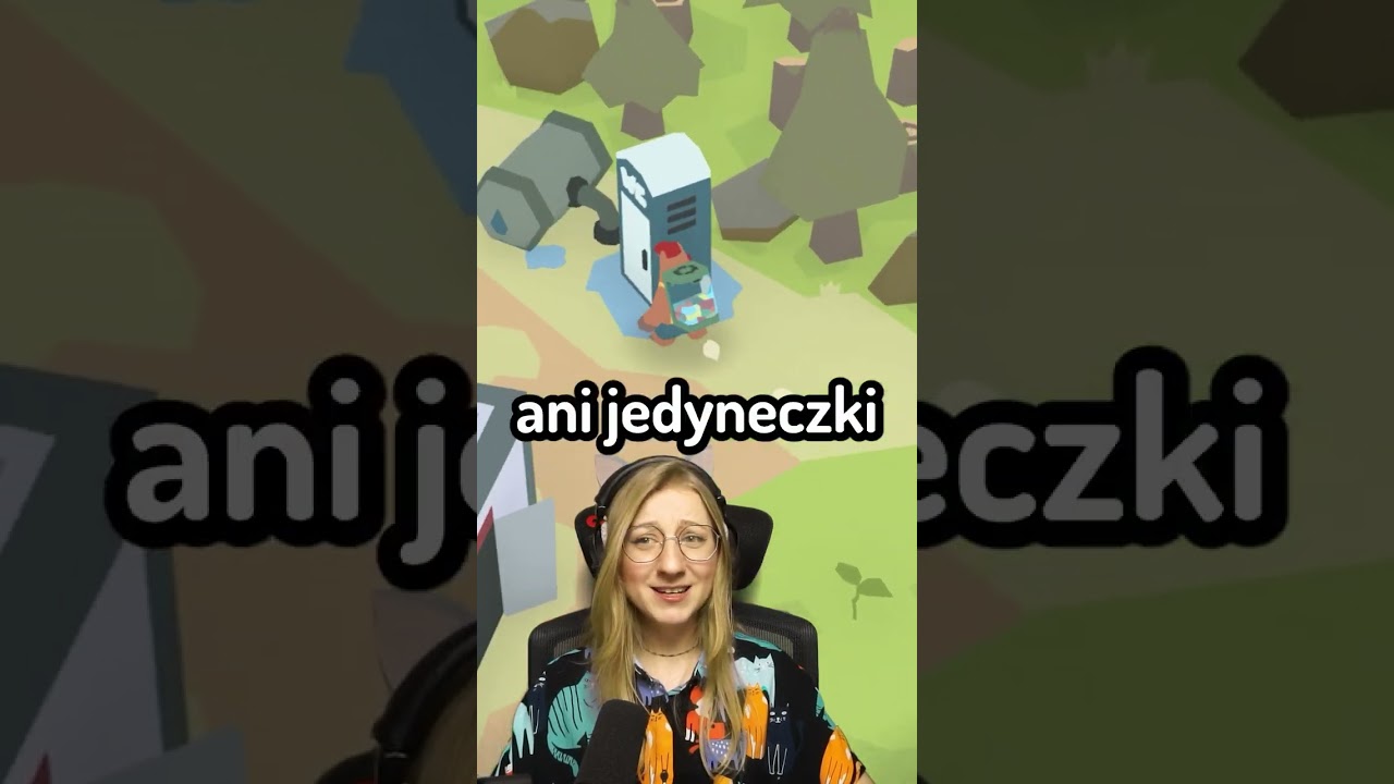 Chyba mu przerwałam... 👀