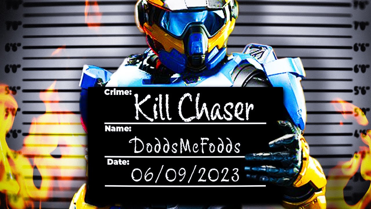 Halo Stereotypes that Deserve Prison Time