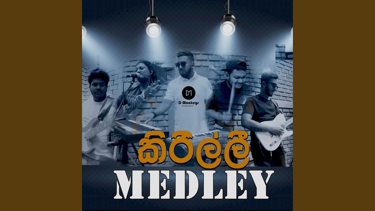 Kirilli Medley