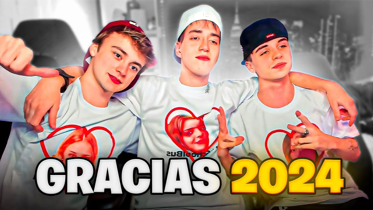 LO MEJOR de MERNUEL y MOSKI en 2024