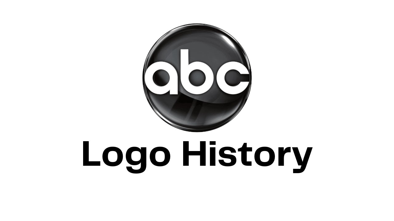 ABC Logo History