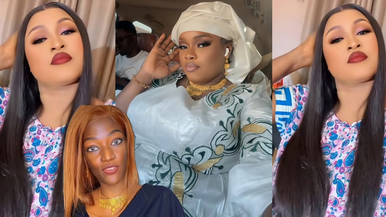 Binguini Peut Pas Faire 1 Million de Vues Concert De Bobo Dioulasso au Burkina 